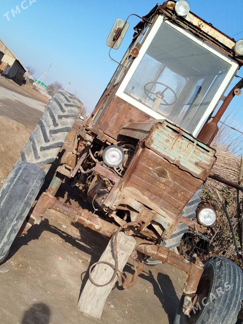 MTZ T-28 2000 - 16 000 TMT - Байрамали - img 3