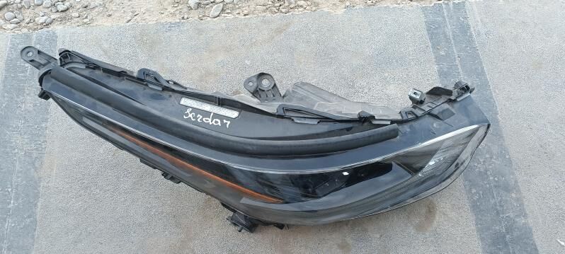 highlander fara 5 000 TMT - Мары - img 4