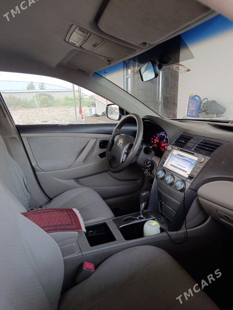 Toyota Camry 2009 - 140 000 TMT - Каракумский этрап - img 2