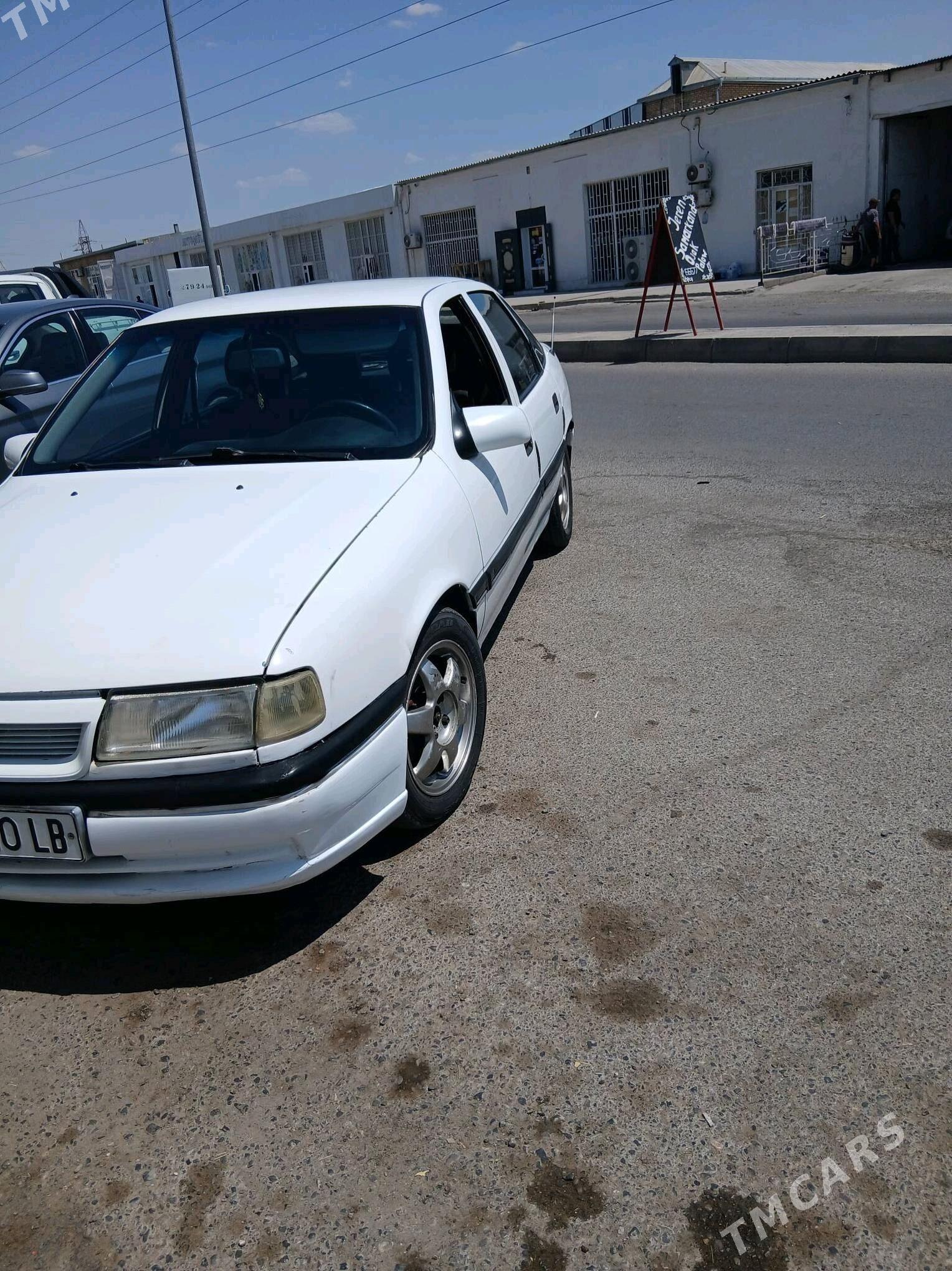 Opel Vectra 1995 - 30 000 TMT - Туркменабат - img 6