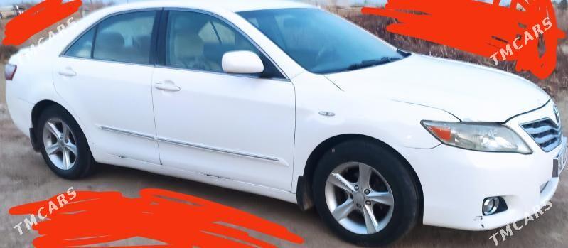 Toyota Camry 2009 - 140 000 TMT - Каракумский этрап - img 1