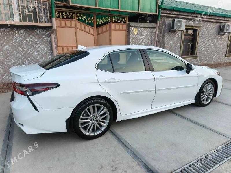 Toyota Camry 2021 - 334 000 TMT - Хитровка - img 4