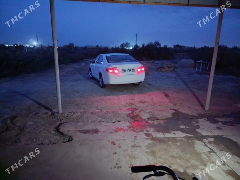 Toyota Camry 2009 - 140 000 TMT - Каракумский этрап - img 4
