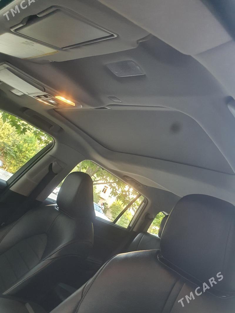 Toyota Highlander 2021 - 615 000 TMT - Ашхабад - img 4
