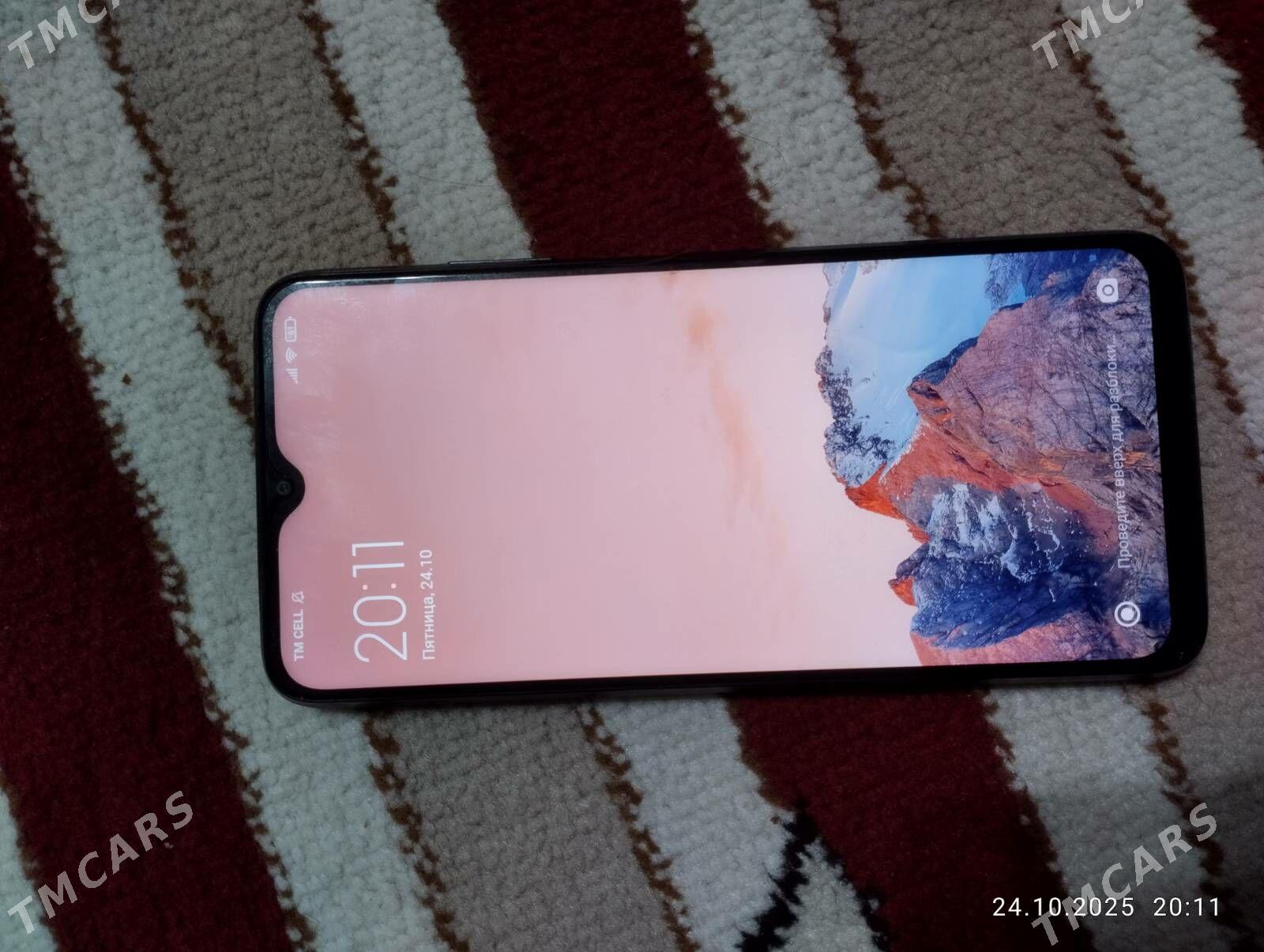 Redmi 9T - Mary - img 1