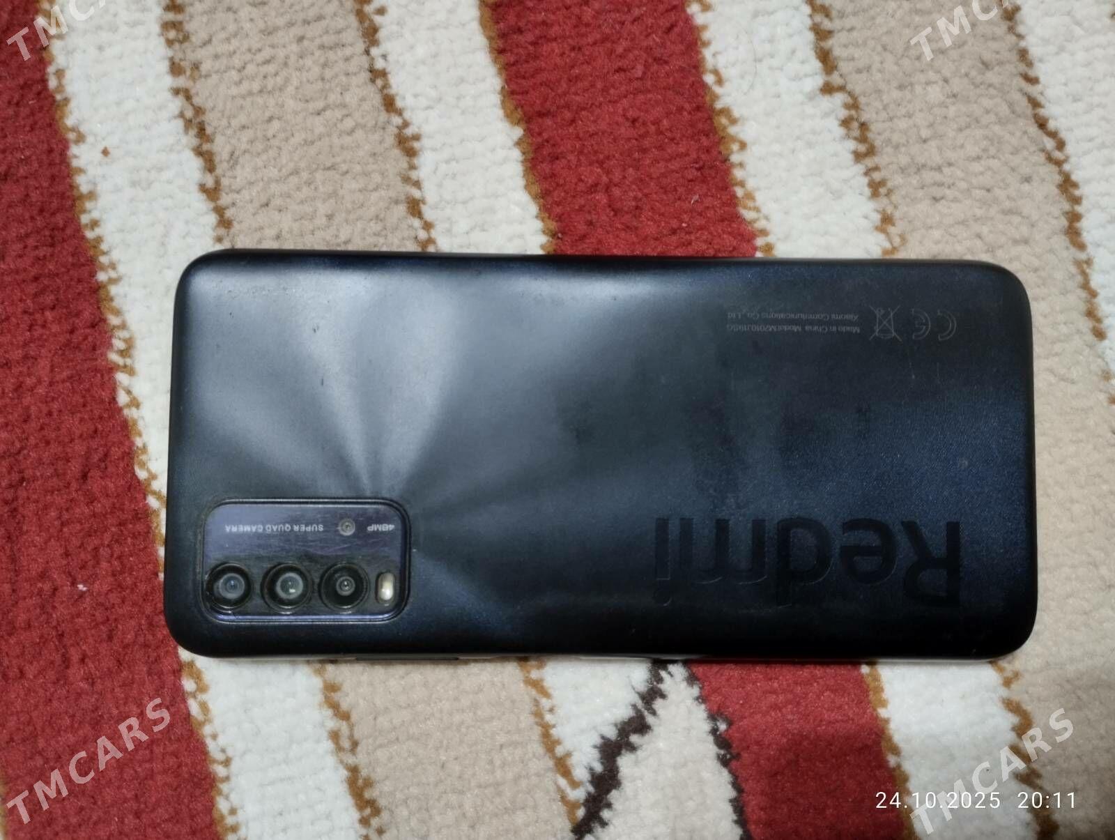 Redmi 9T - Mary - img 3