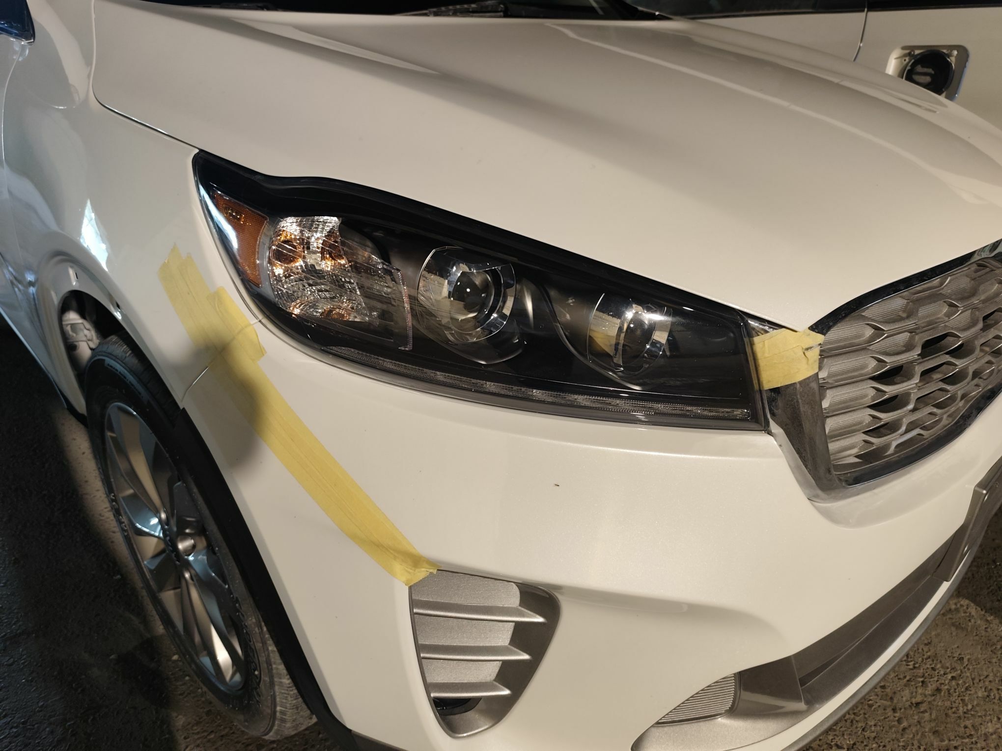 kia sorento fara 2 200 TMT - Aşgabat - img 1