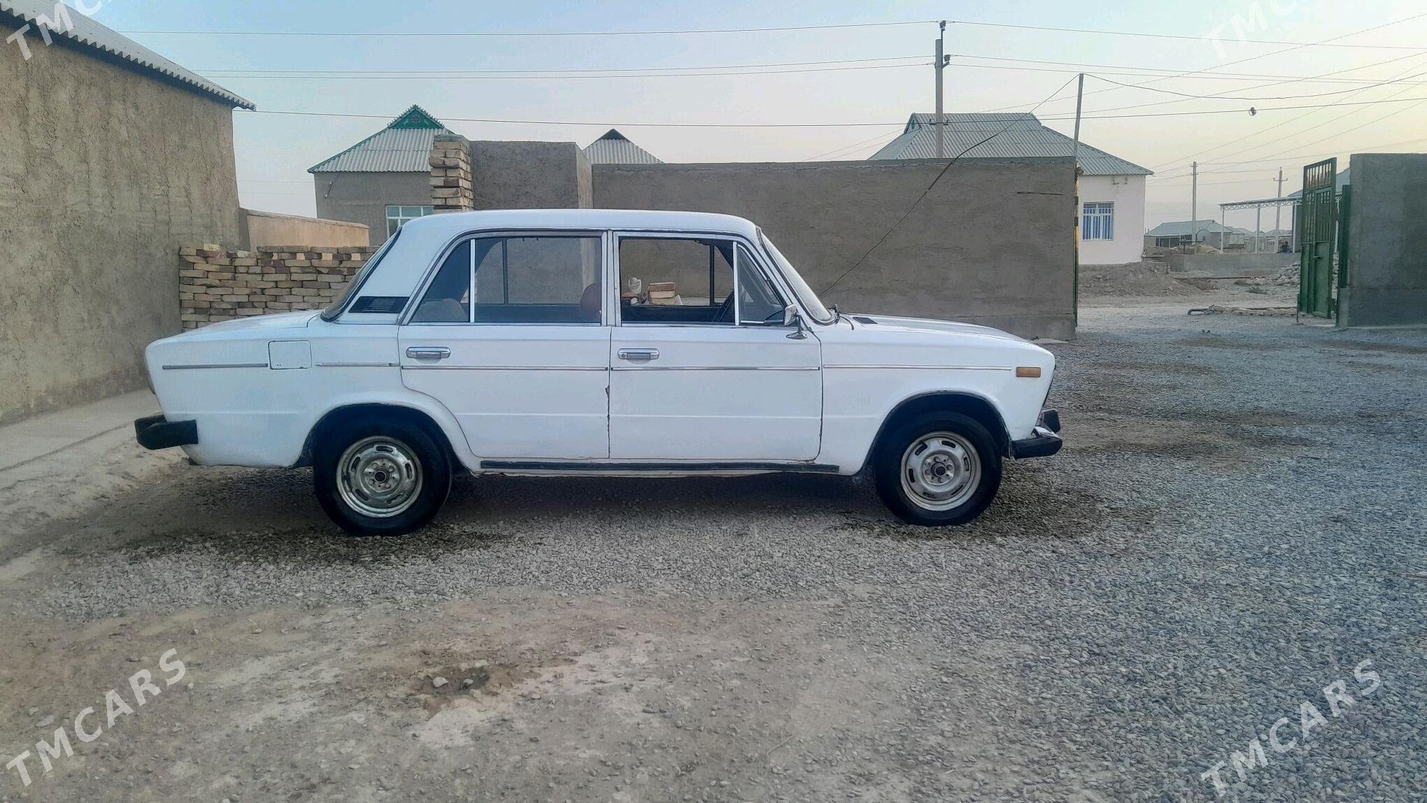 Lada 2106 1993 - 11 000 TMT - Kaka - img 3