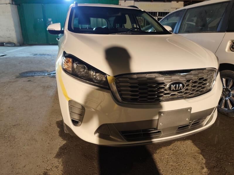 kia sorento fara 2 200 TMT - Aşgabat - img 2