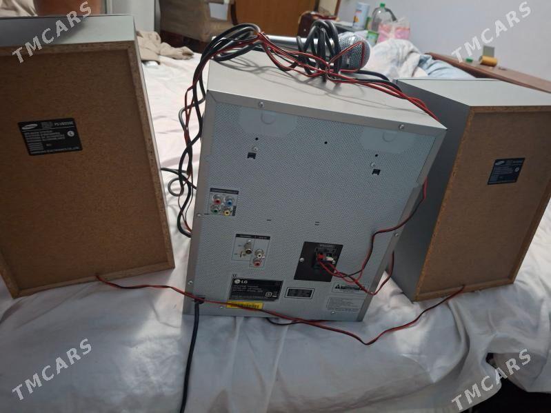 музыкальная станция - Ашхабад - img 3