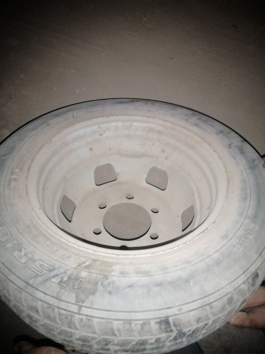 Gazel Teker 600 TMT - Dänew - img 2