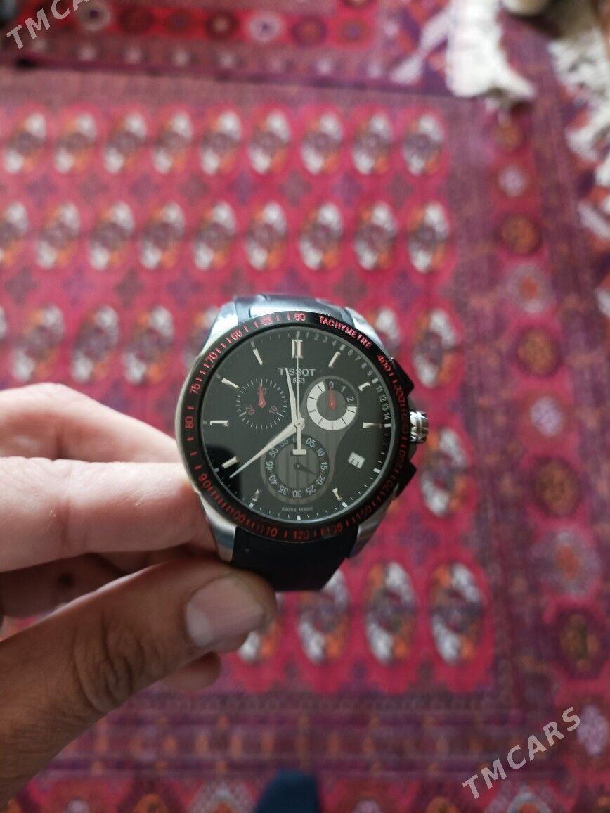 sagat часы Tissot - Aşgabat - img 2
