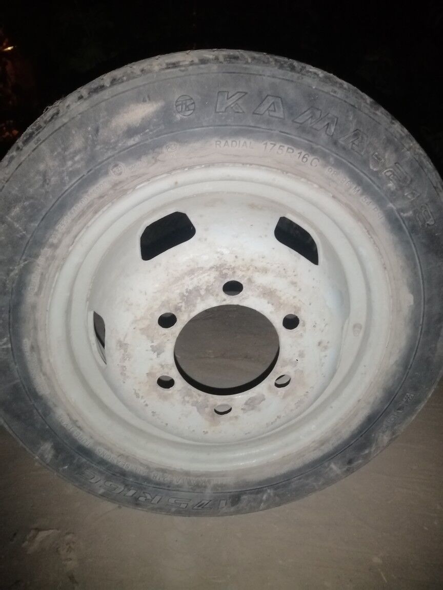 Gazel Teker 600 TMT - Dänew - img 1