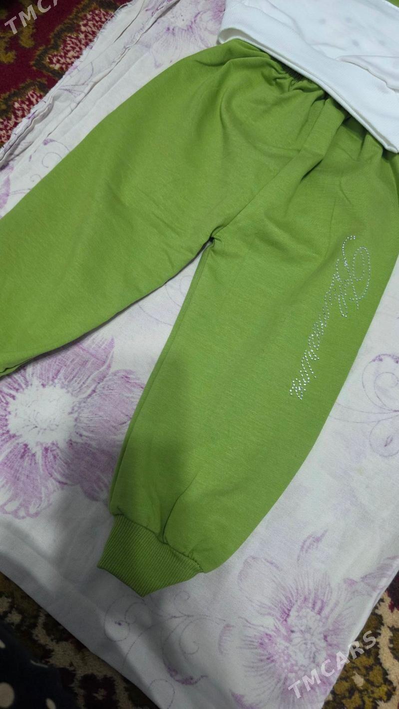 Caga esik - Туркменабат - img 3