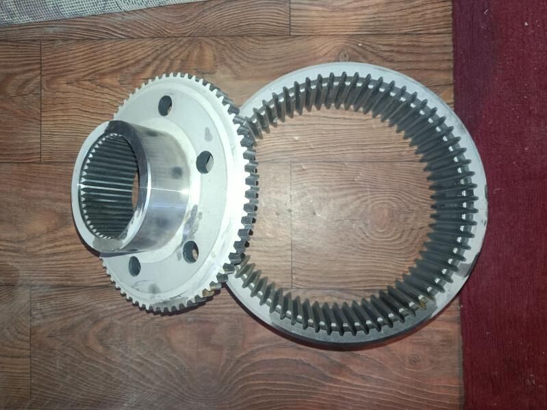 ивеко запчастлары 1 TMT - Mary - img 3