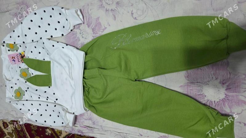 Caga esik - Туркменабат - img 2