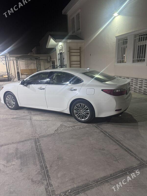 Lexus ES 350 2014 - 359 000 TMT - Ашхабад - img 2