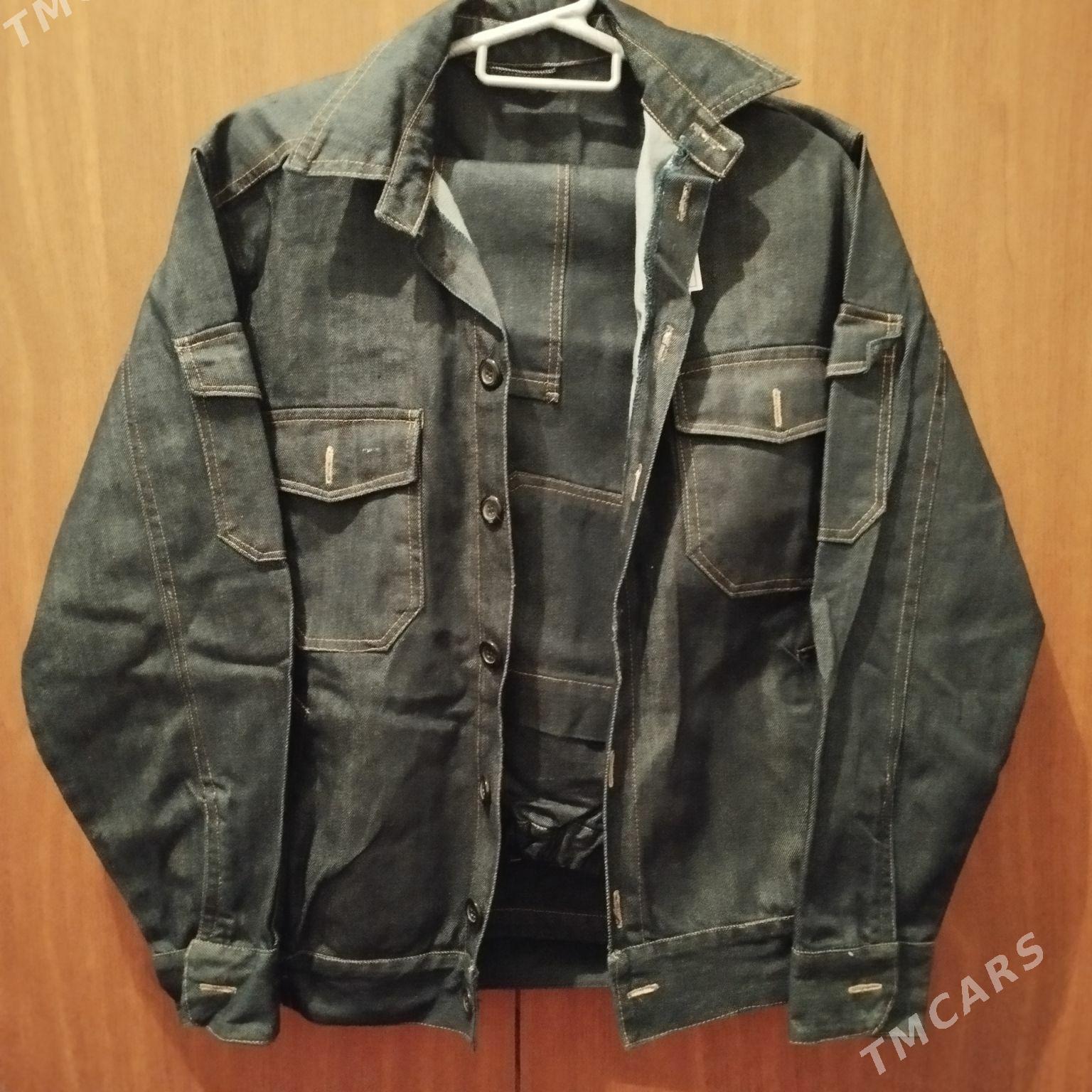 Spesowka iş eşik jinsi - Ашхабад - img 1