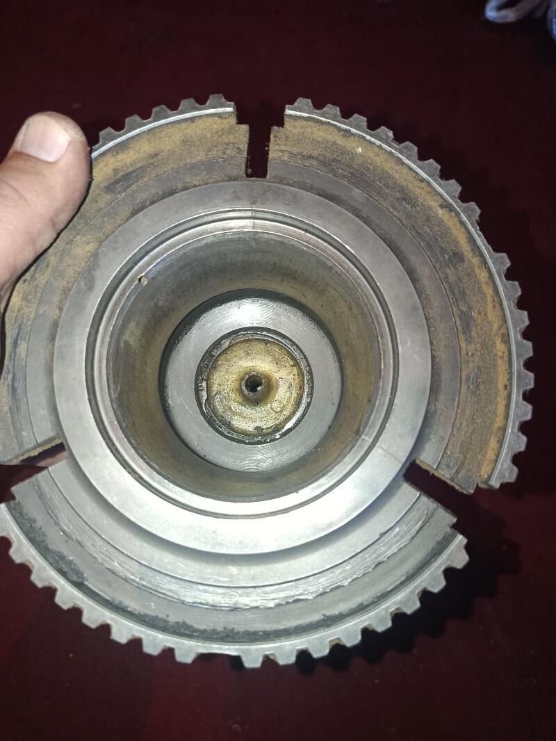 ивеко запчастлары 1 TMT - Mary - img 5