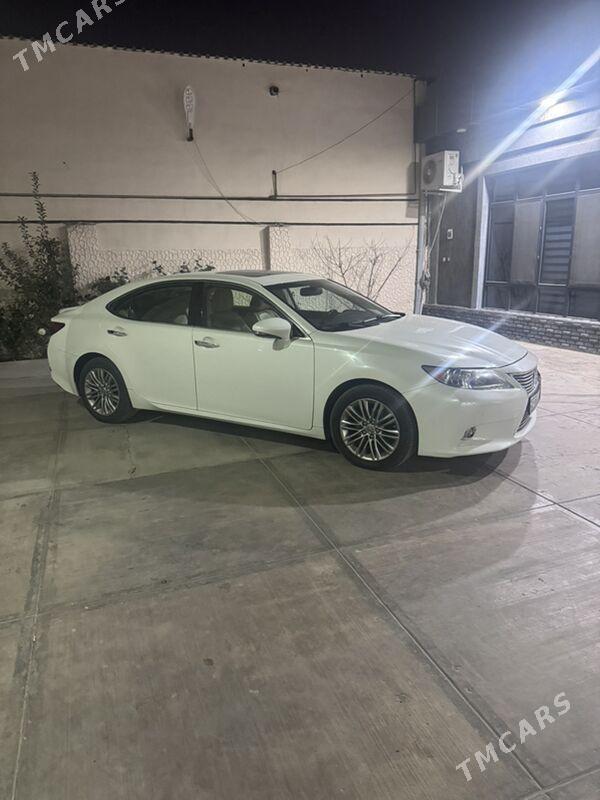 Lexus ES 350 2014 - 359 000 TMT - Ашхабад - img 3