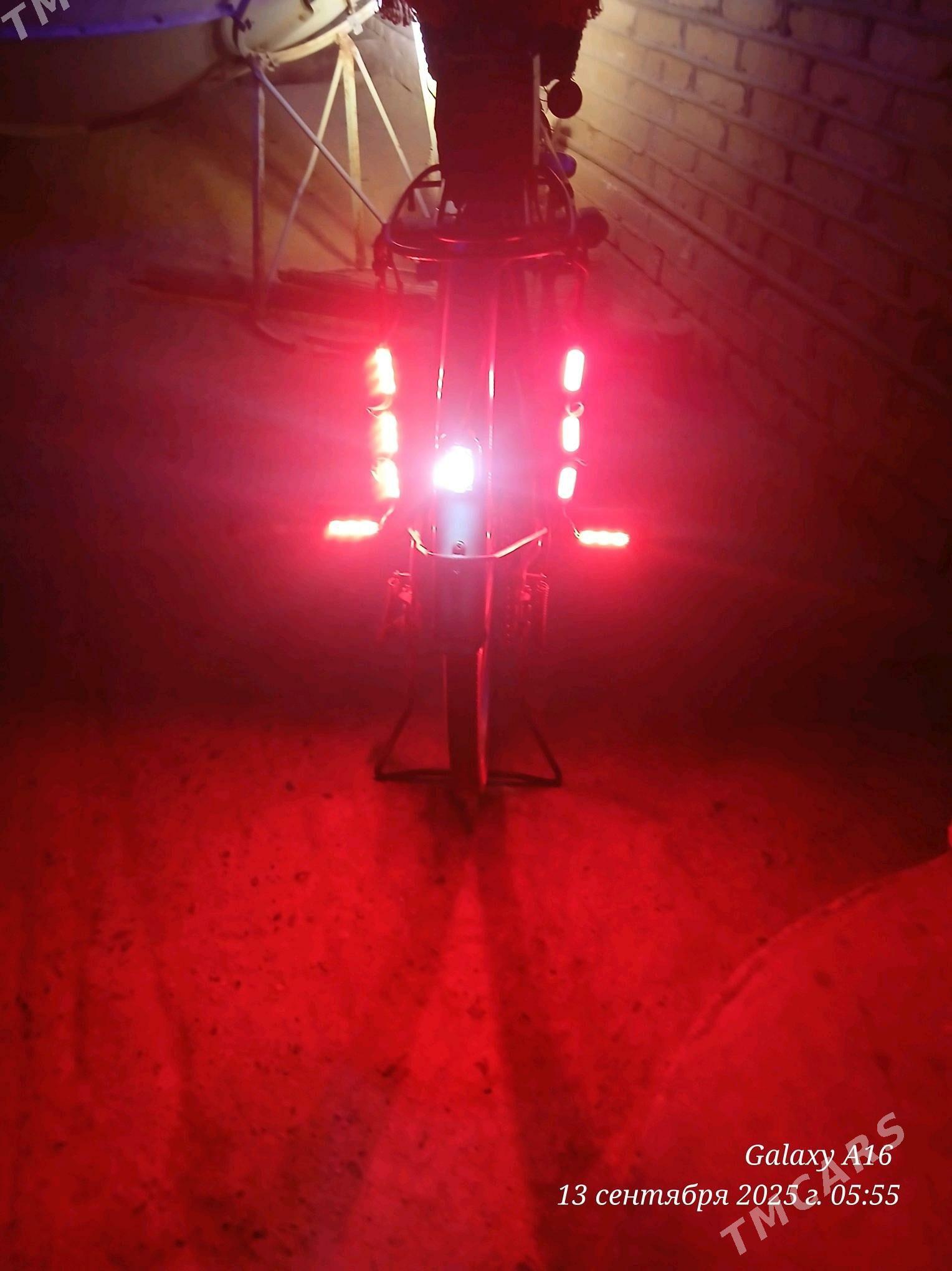 Welosiped - Векильбазар - img 2