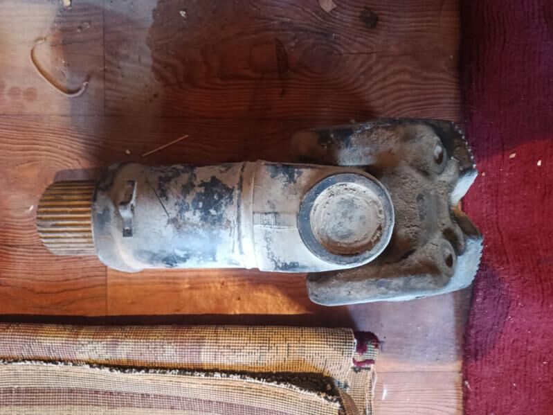 ивеко запчастлары 1 TMT - Mary - img 4