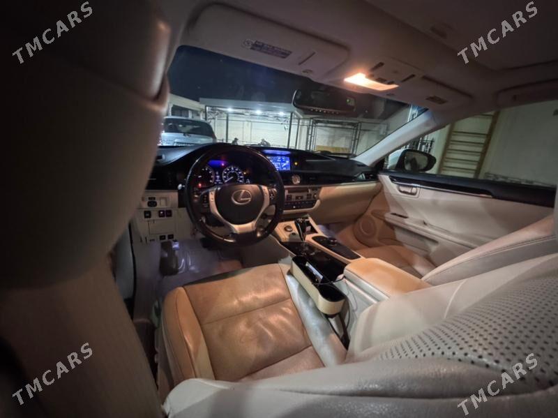 Lexus ES 350 2014 - 359 000 TMT - Ашхабад - img 5