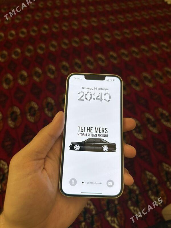 IPhone 13 - Aşgabat - img 5