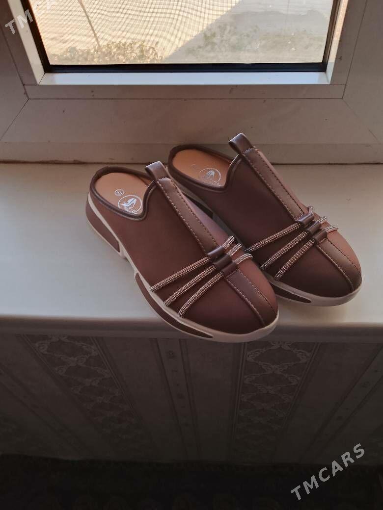 ayakgap - Balkanabat - img 2