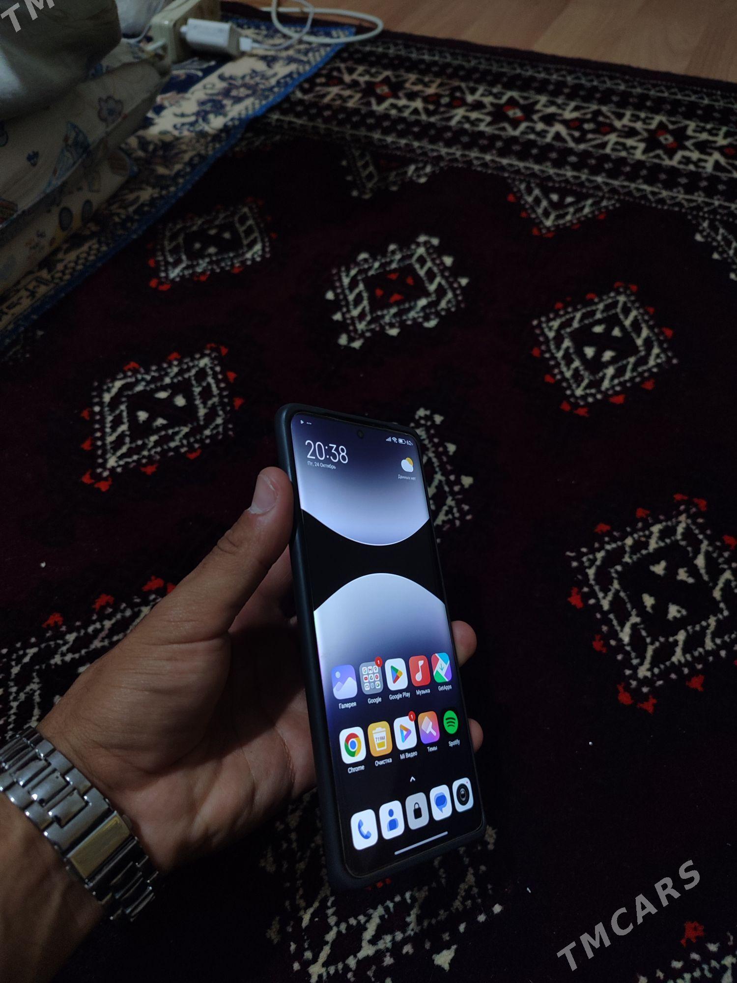 redmi not 14pro - Балканабат - img 2