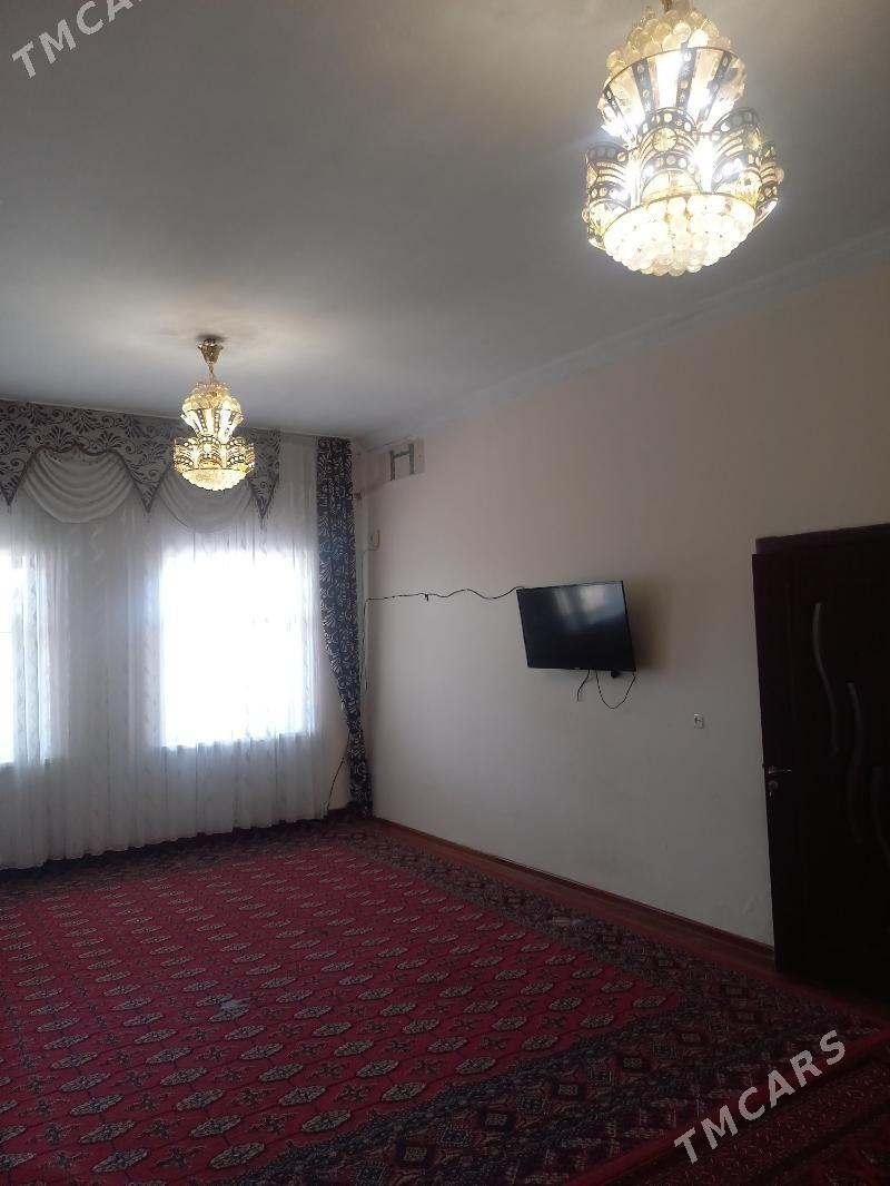 Satlyk jaý - Türkmenabat - img 6