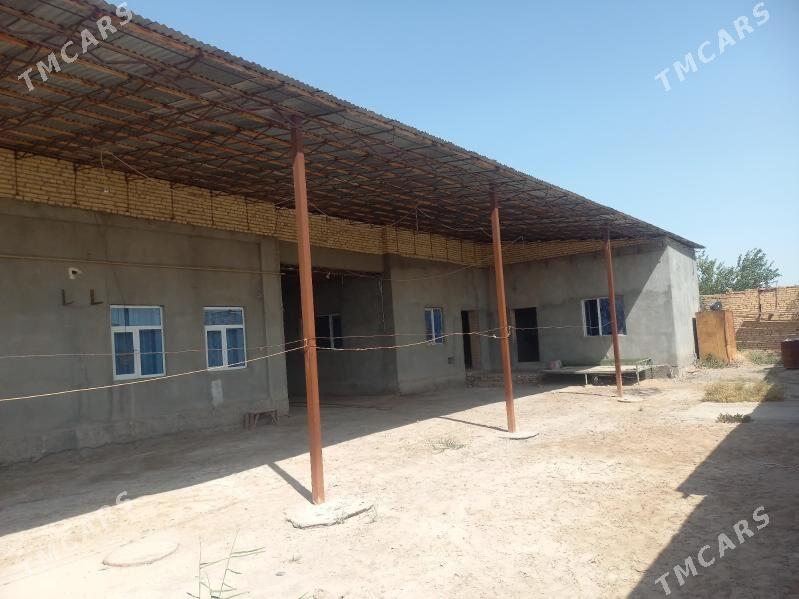 Satlyk jaý - Türkmenabat - img 5