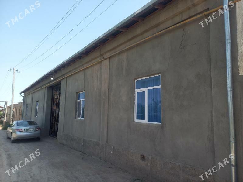 Satlyk jaý - Türkmenabat - img 7