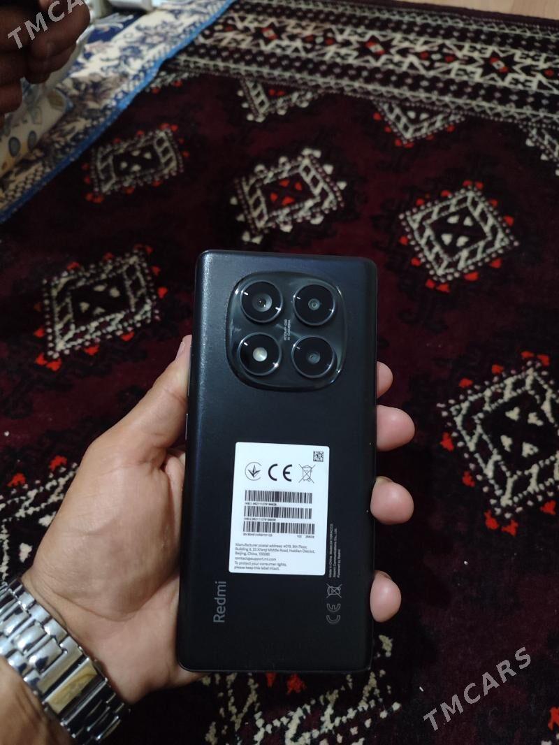 redmi not 14pro - Балканабат - img 3