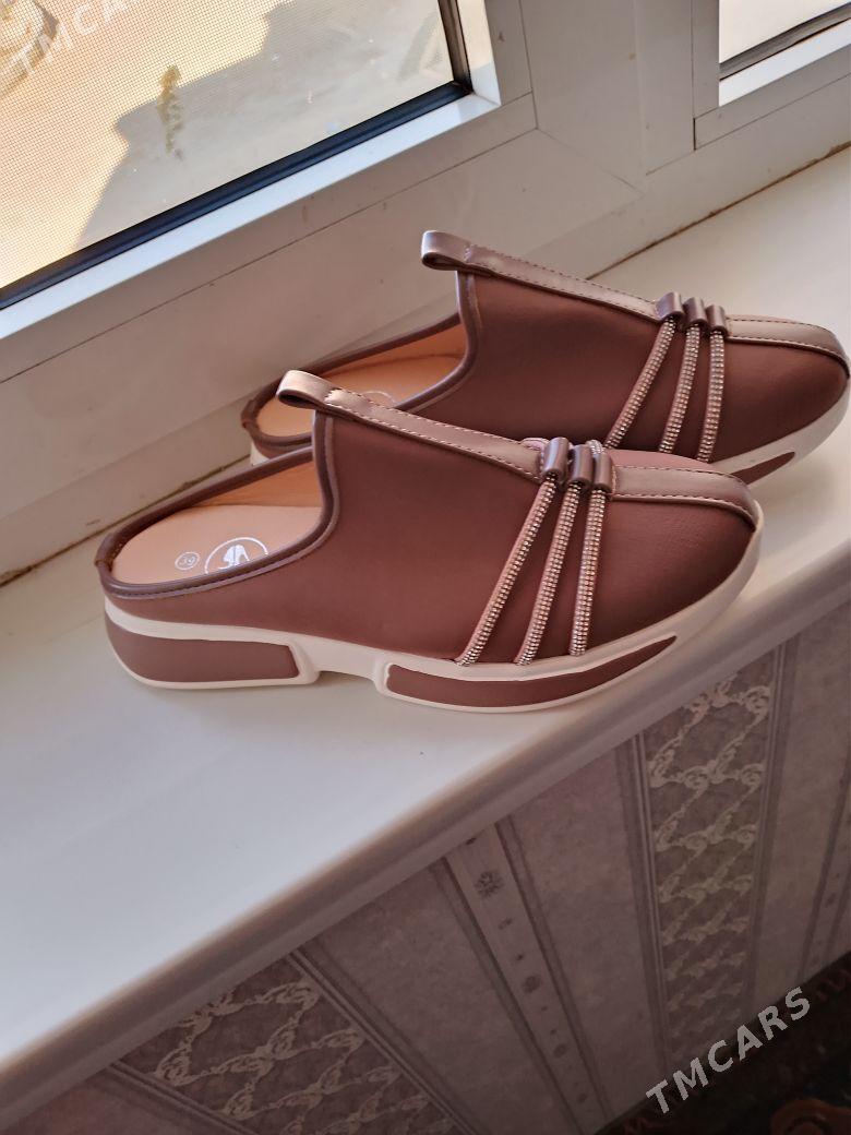 ayakgap - Balkanabat - img 3