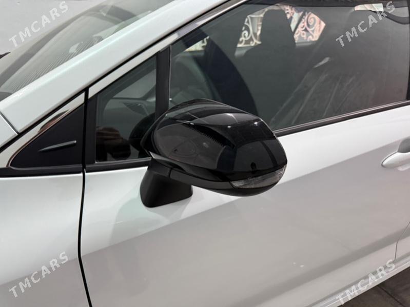 Toyota Corolla 2025 - 450 000 TMT - Ашхабад - img 5