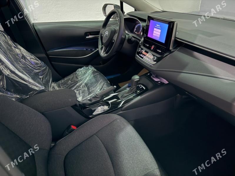 Toyota Corolla 2025 - 450 000 TMT - Ашхабад - img 9