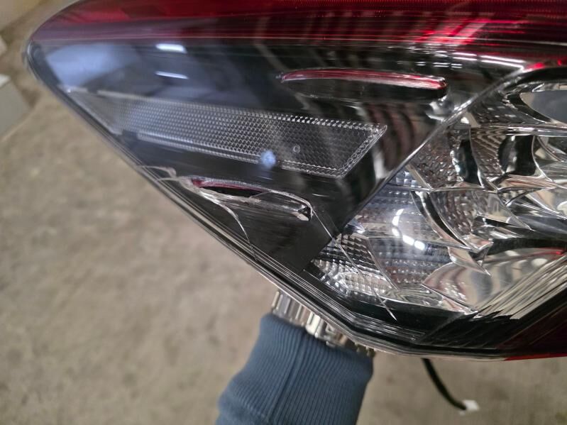 kamry camry fara orginal 2 600 TMT - Aşgabat - img 2