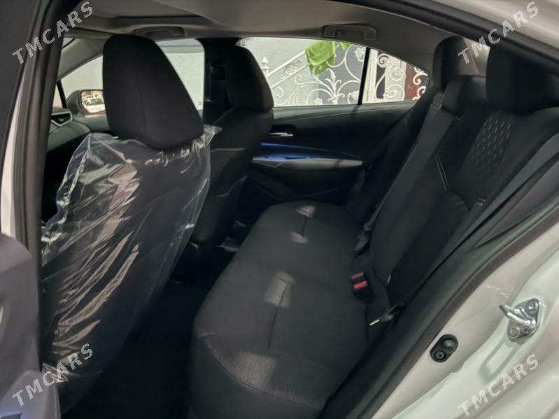 Toyota Corolla 2025 - 450 000 TMT - Ашхабад - img 6