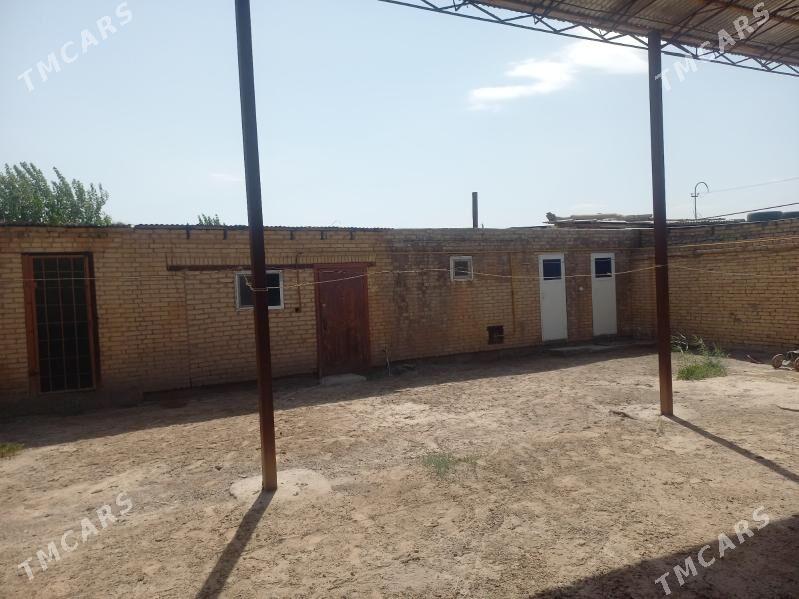 Satlyk jaý - Türkmenabat - img 9