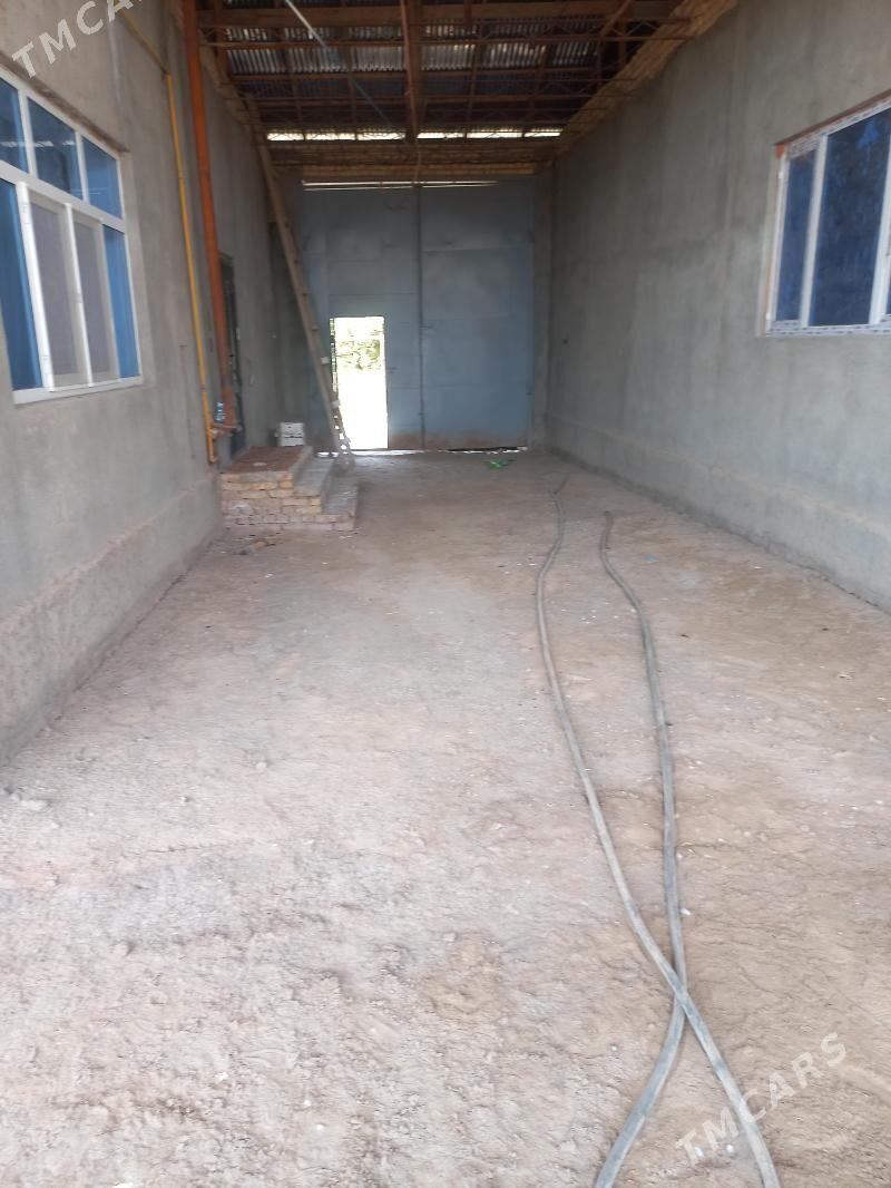 Satlyk jaý - Türkmenabat - img 8