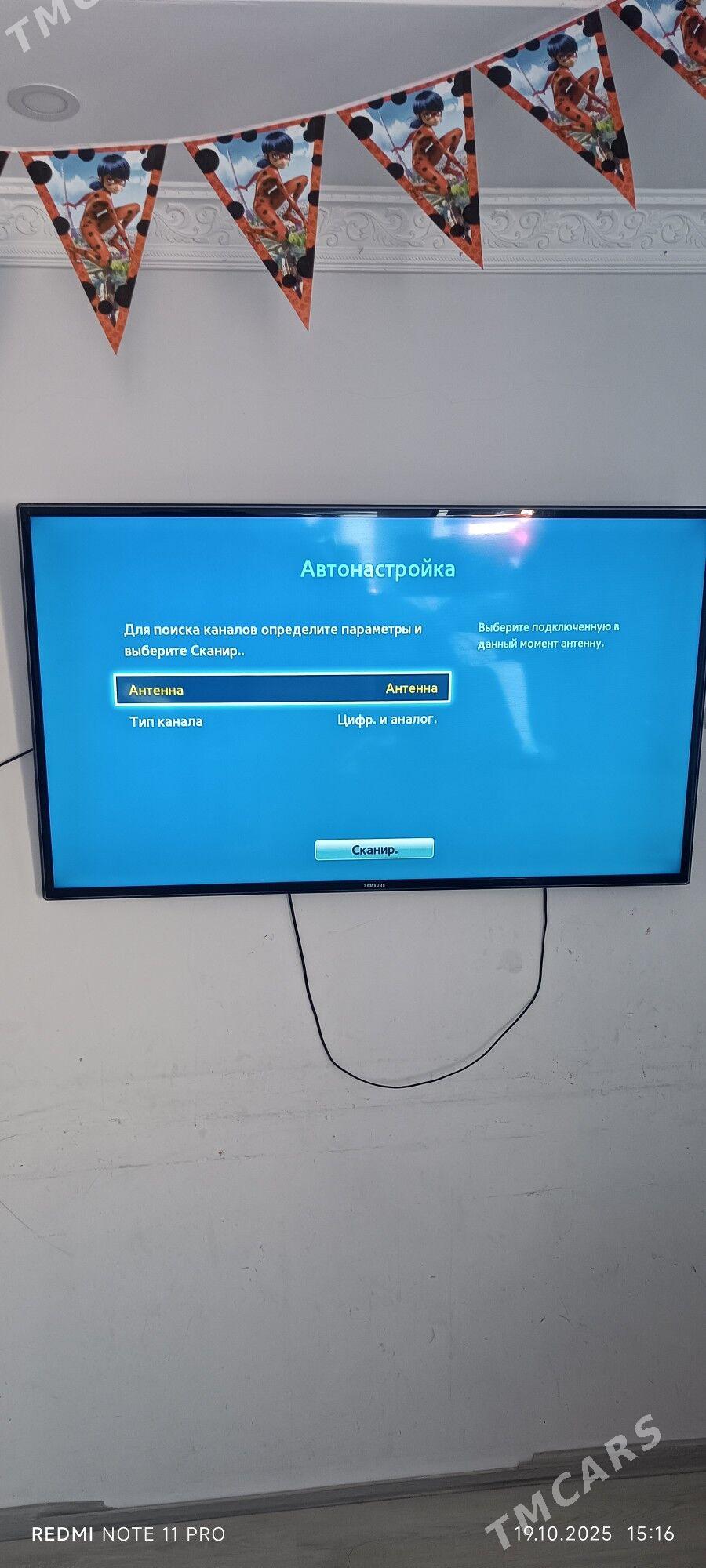 телевизор - Ашхабад - img 4