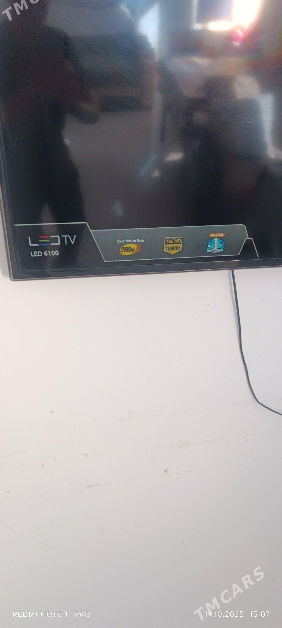 телевизор - Ашхабад - img 3