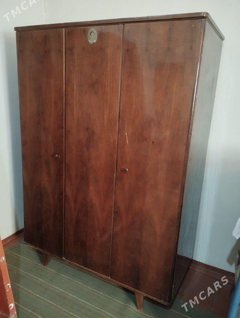 Skaf - Гурбансолтан Едже - img 2