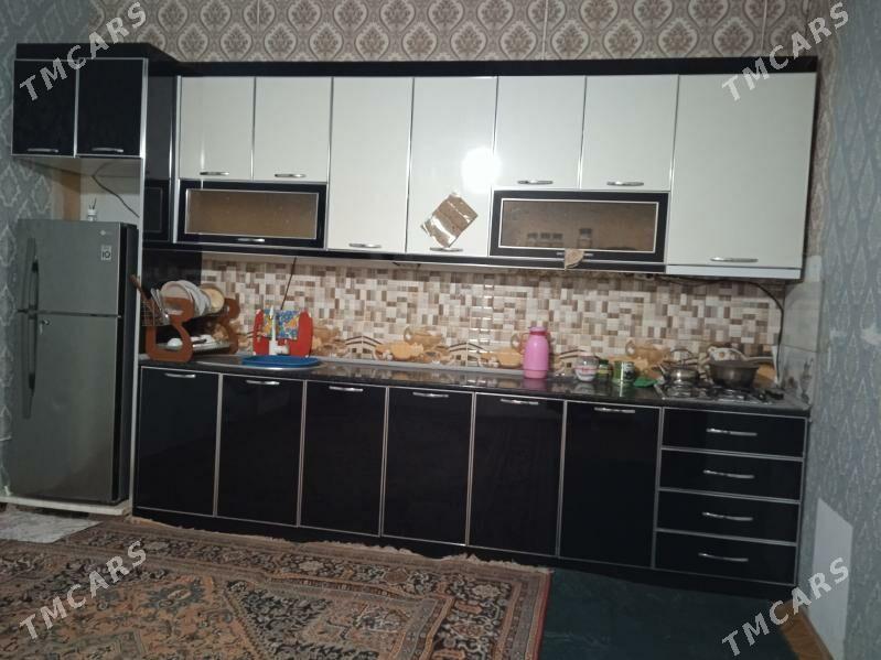 Квартира план - Tejen - img 4