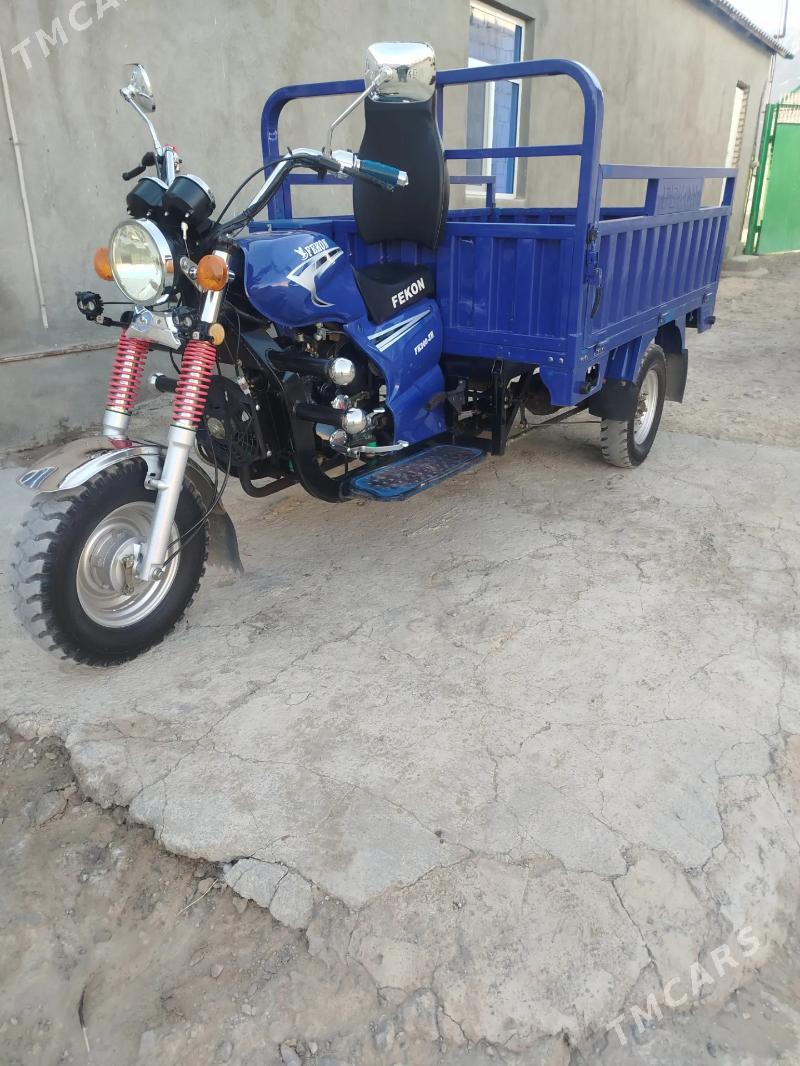 Fekon FK200-14G 2023 - 23 000 TMT - Bereket - img 3