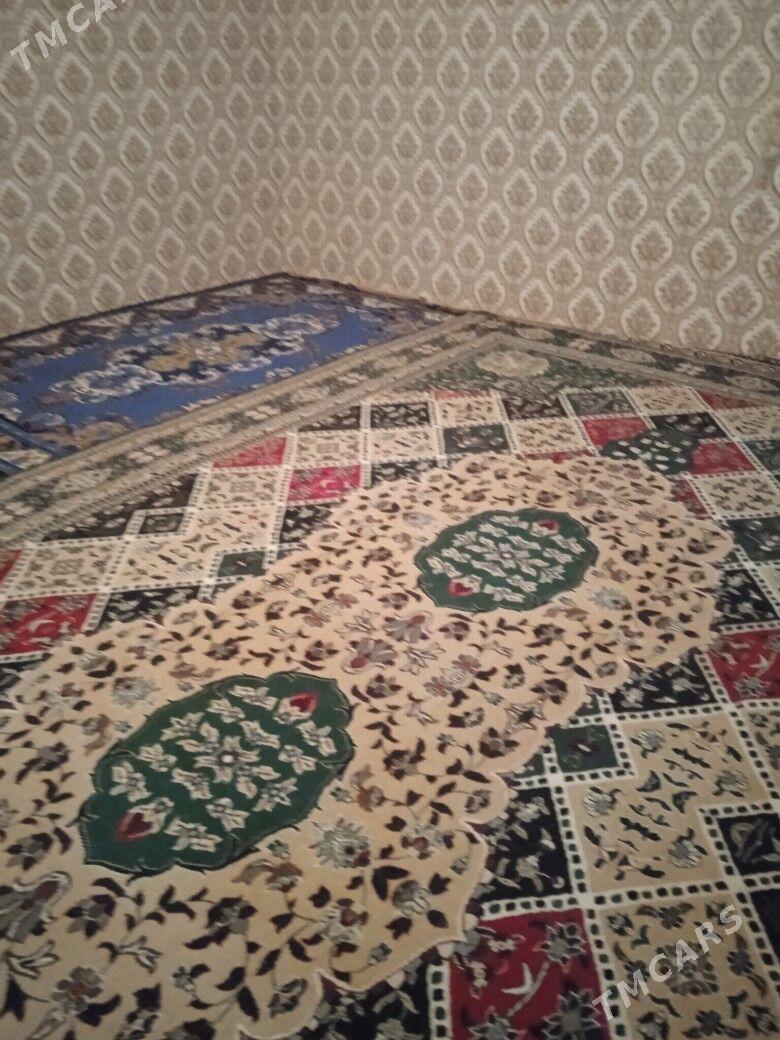 Квартира план - Tejen - img 5