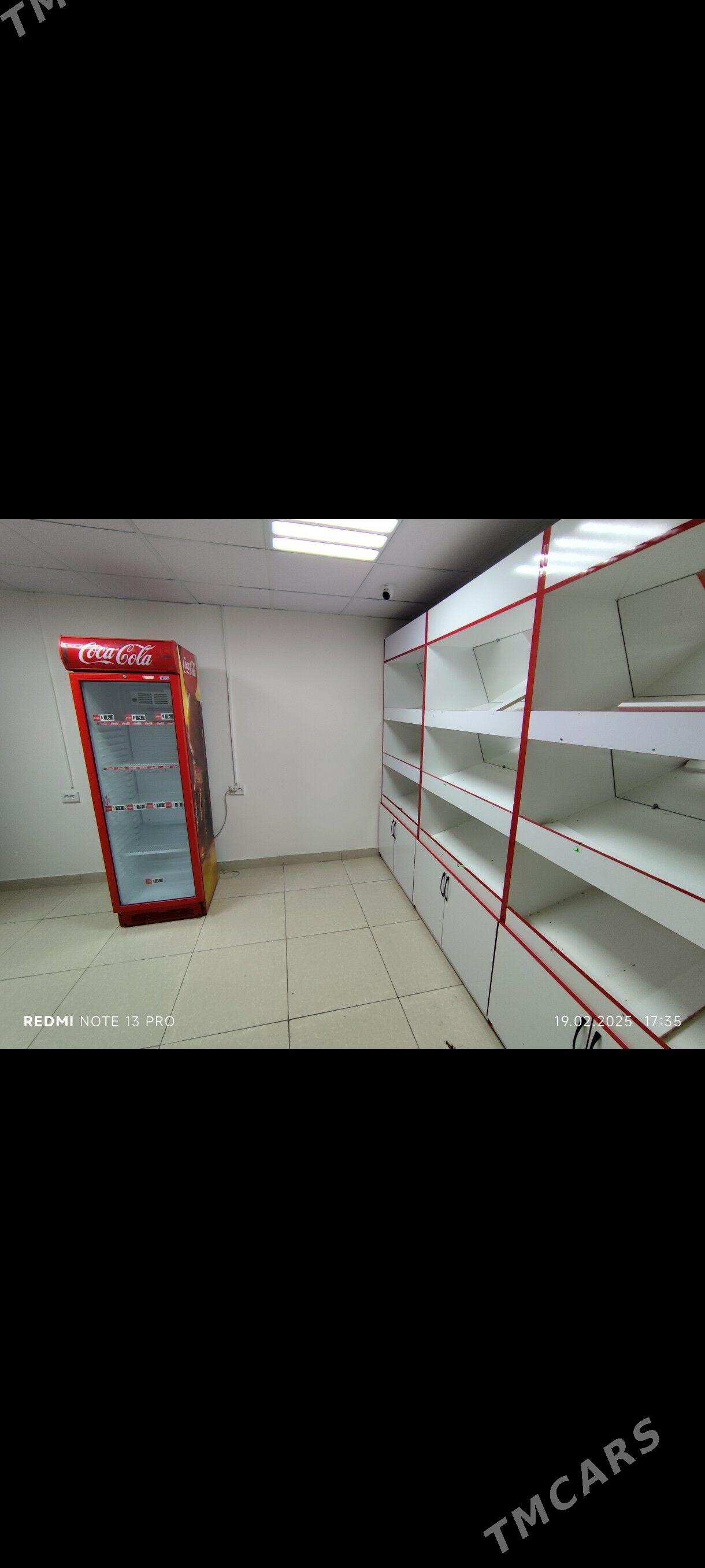 15tapgyr padwal magazyn arenda - Aşgabat - img 1