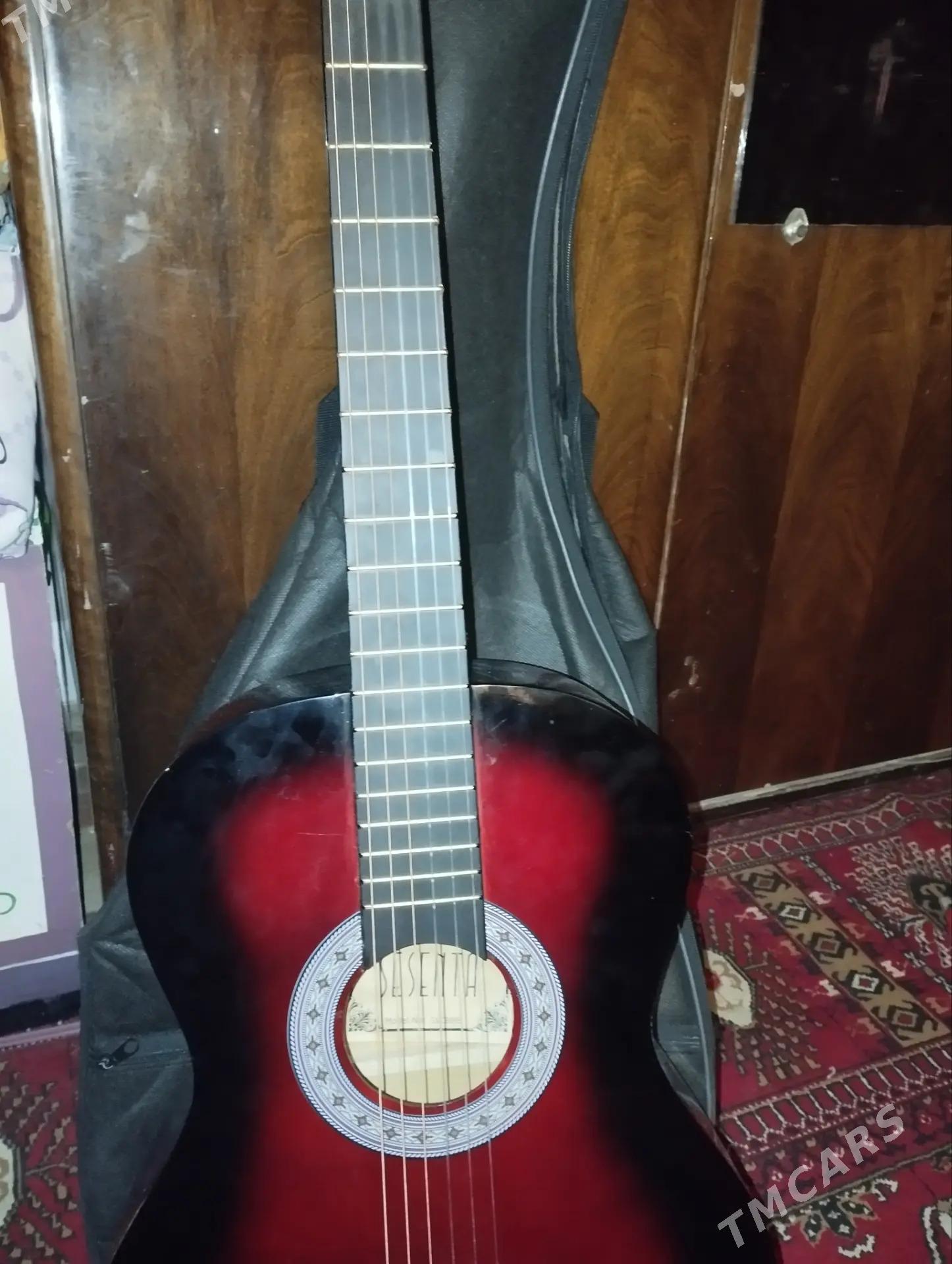 Gitara - Dänew - img 5