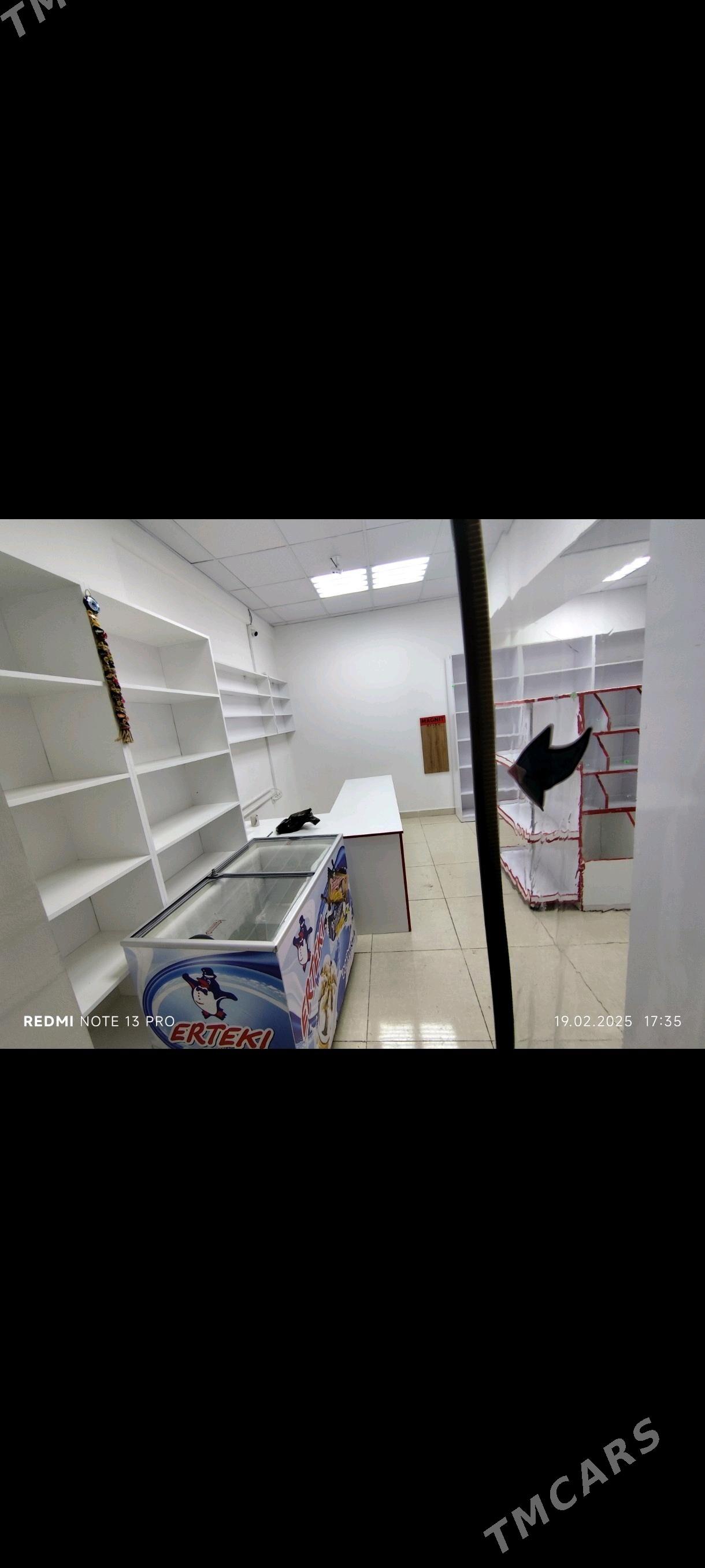 15tapgyr padwal magazyn arenda - Ашхабад - img 4
